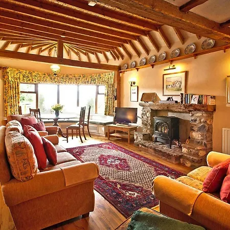 Holiday Homes Bettystown Eir04046 Fyd Louth