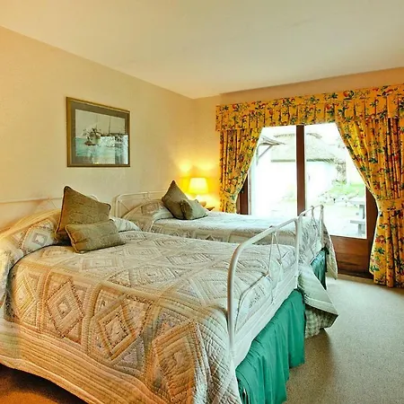 Holiday Homes Bettystown Eir04046 Fyd * Louth