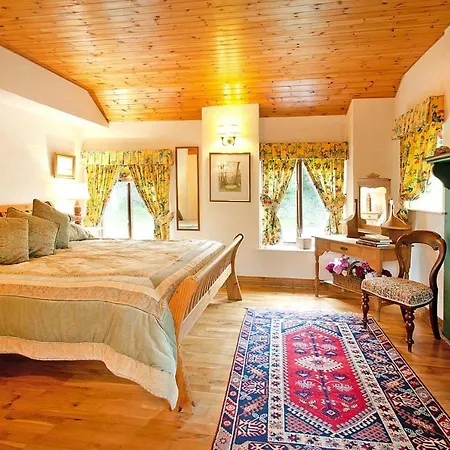 Holiday Homes Bettystown Eir04046 Fyd Vakantiehuis Louth