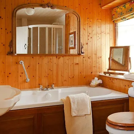 Holiday Homes Bettystown Eir04046 Fyd * Louth