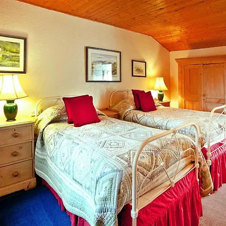Vakantiehuis Holiday Homes Bettystown Eir04046 Fyd *