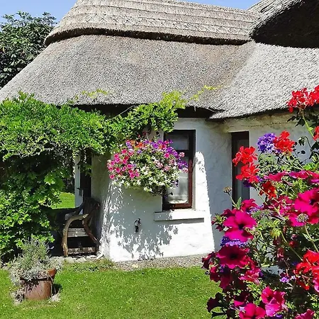 Holiday Homes Bettystown Eir04046 Fyd * Louth