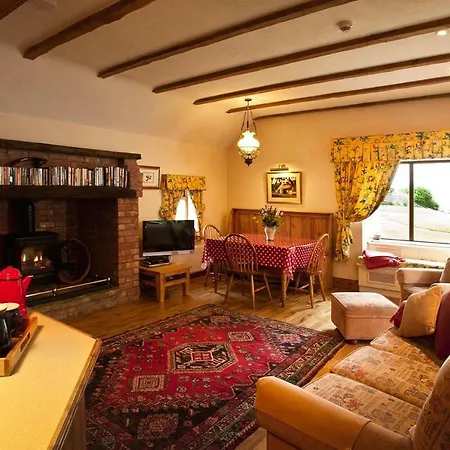 Holiday Homes Bettystown Eir04046 Fyd Louth