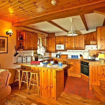 Vakantiehuis Holiday Homes Bettystown Eir04046 Fyd