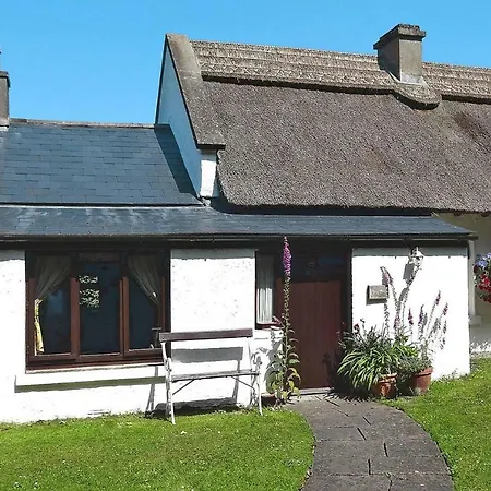 Vakantiehuis Holiday Homes Bettystown Eir04046 Fyd