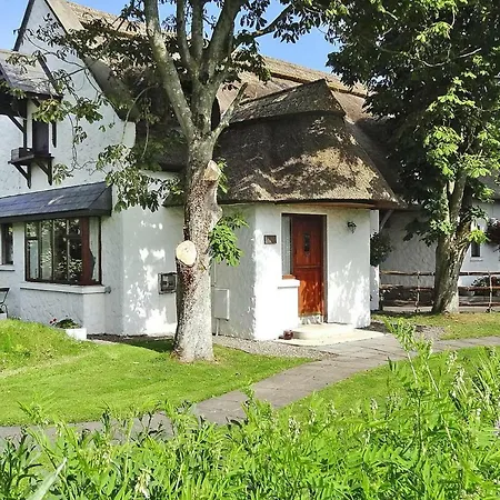 Holiday Homes Bettystown Eir04046 Fyd Vakantiehuis