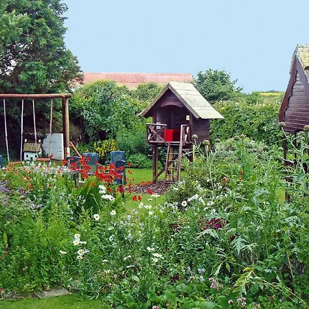 Holiday Homes Bettystown Eir04046 Fyd Vakantiehuis Louth
