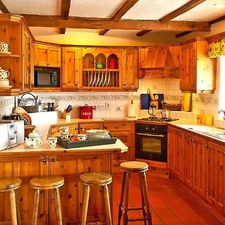 Holiday Homes Bettystown Eir04046 Fyd