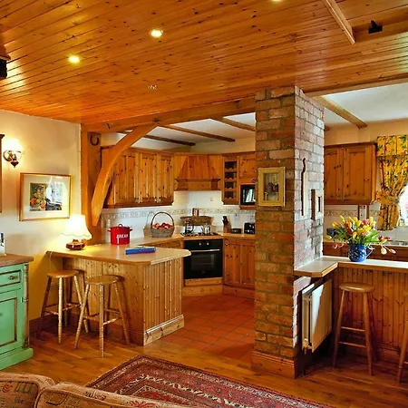Holiday Homes Bettystown Eir04046 Fyd * Louth