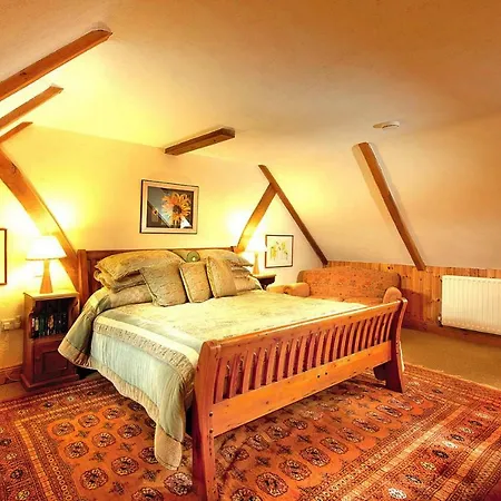 Vakantiehuis Holiday Homes Bettystown Eir04046 Fyd *