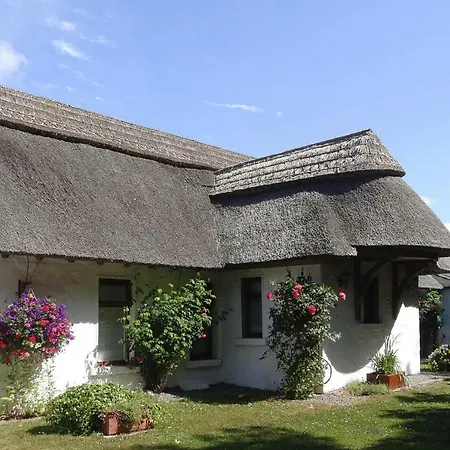 Holiday Homes Bettystown Eir04046 Fyd Feriehus Louth