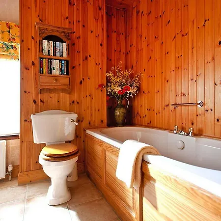 Vakantiehuis Holiday Homes Bettystown Eir04046 Fyd