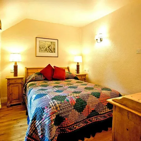 Holiday Homes Bettystown Eir04046 Fyd Feriehus *
