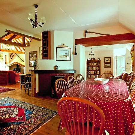 Holiday Homes Bettystown Eir04046 Fyd Feriehus Louth