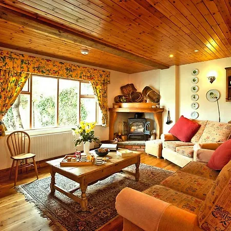 Vakantiehuis Holiday Homes Bettystown Eir04046 Fyd