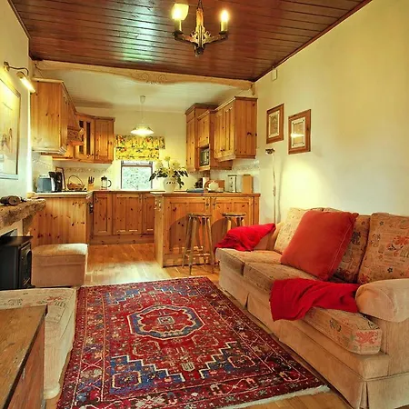 Holiday Homes Bettystown Eir04046 Fyd Vakantiehuis *