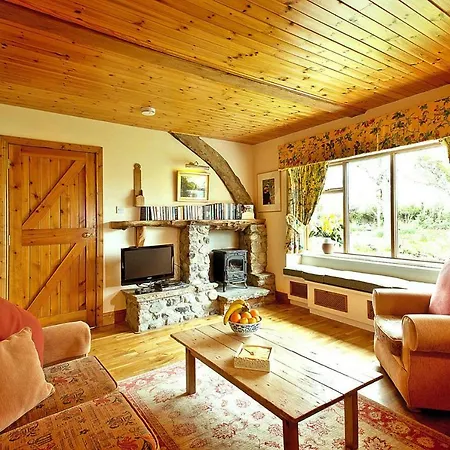 Vakantiehuis Holiday Homes Bettystown Eir04046 Fyd *
