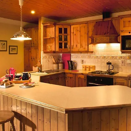 Holiday Homes Bettystown Eir04046 Fyd